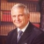 Barry Clark portrait