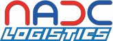 NADC LOGISTICS logo