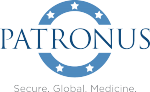 Patronus Medical LLC logo
