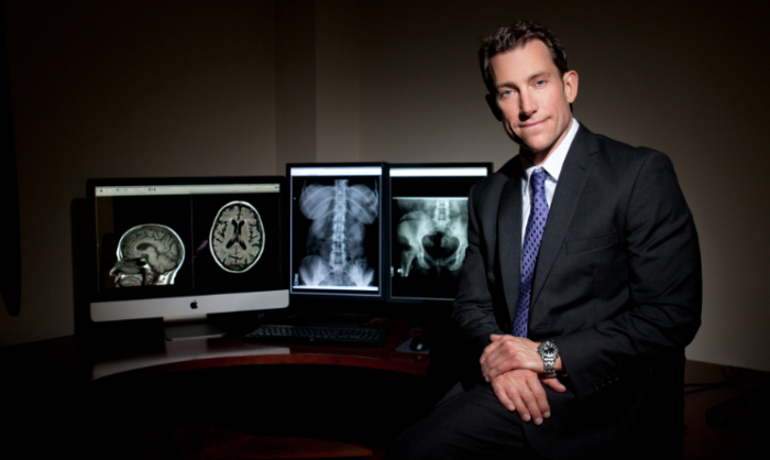 Argus Radiology logo