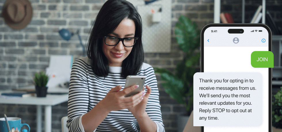 Cover image SMS compliance checklist