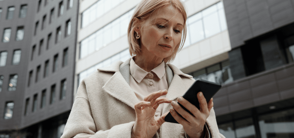 A2P vs P2P messaging