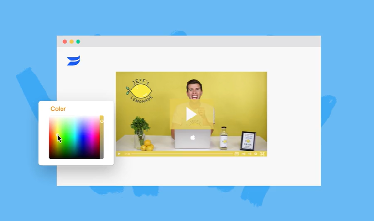 wistia video 