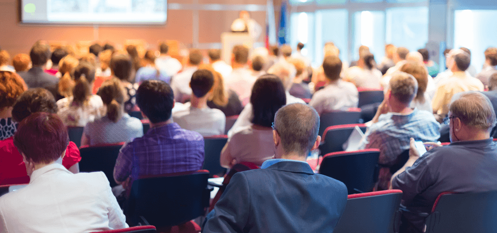 Customer experience conferences 2025