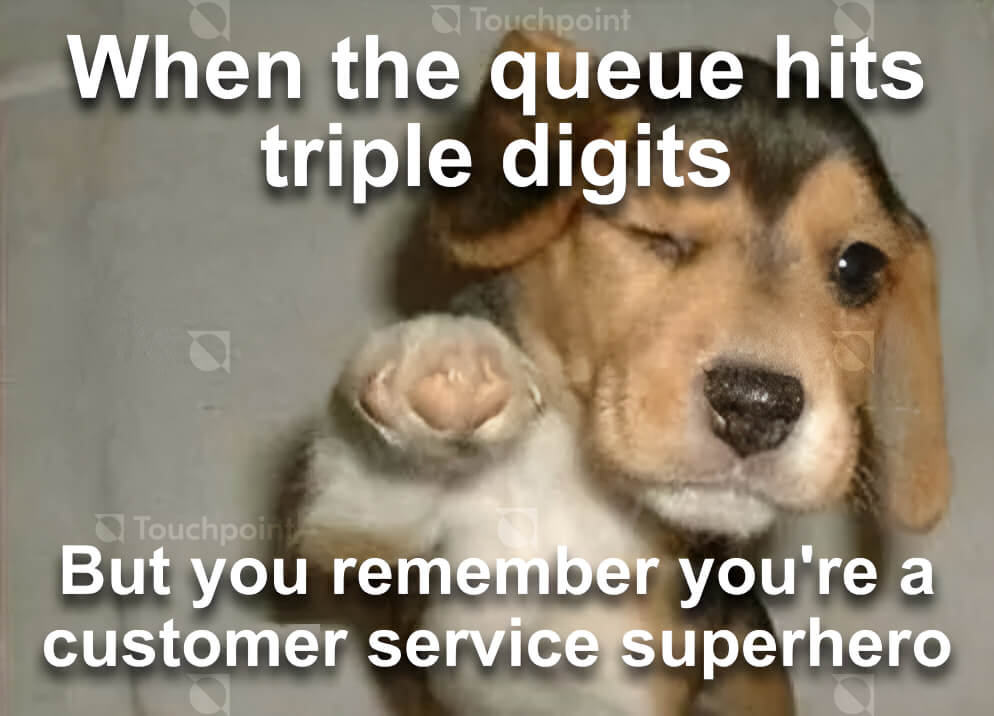 “You got this” meme