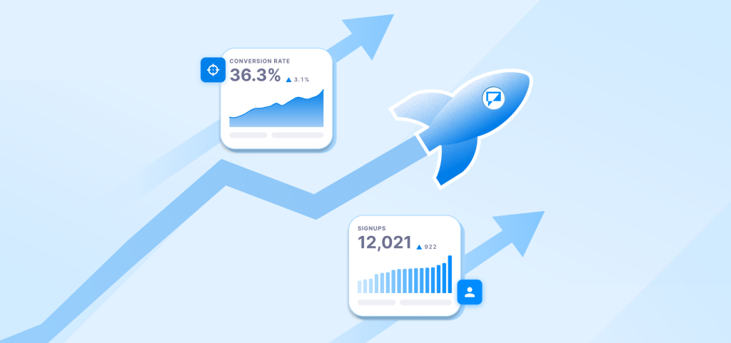 What product-led growth is, and how to apply it for your SaaS