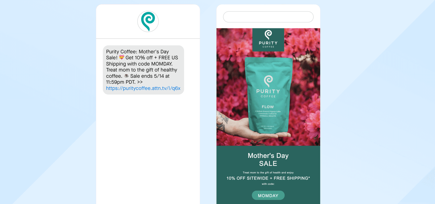 Purity coffee case study