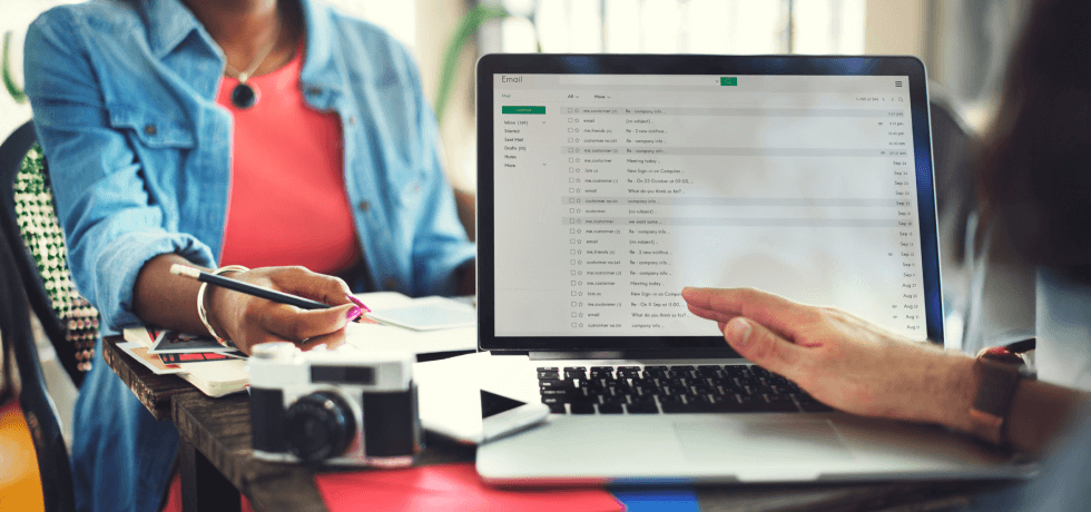 16 appreciation email templates