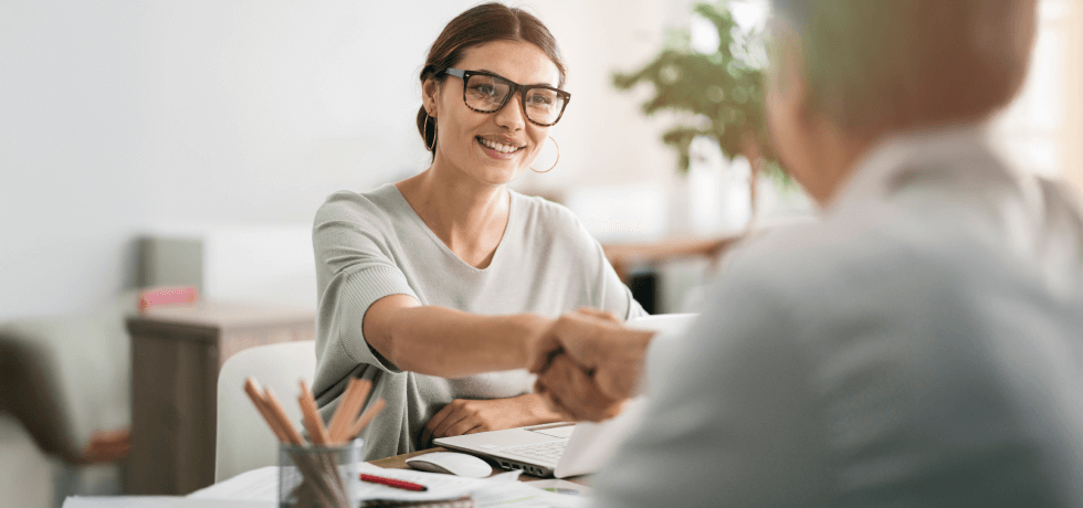 How to build trust with customers in 2025
