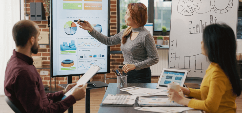 sales planning