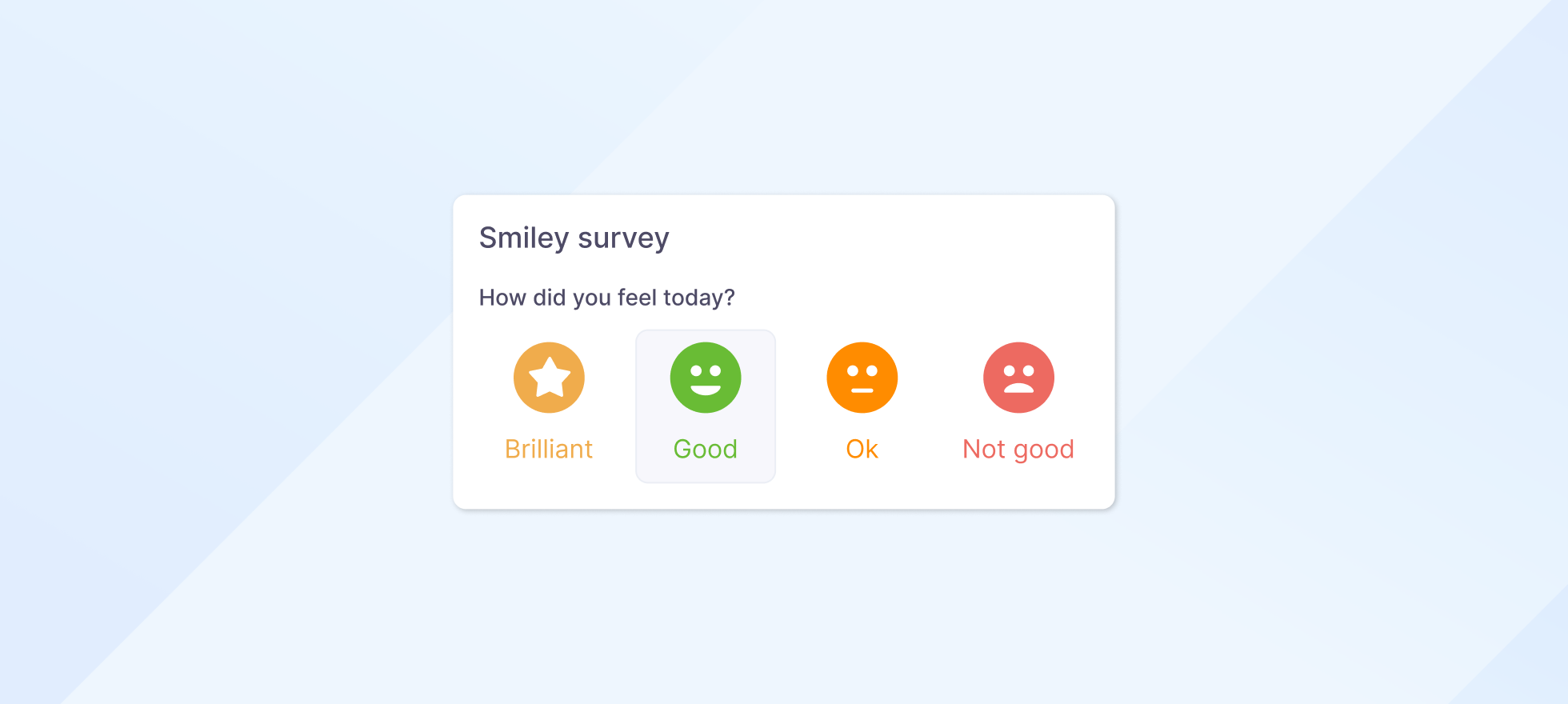 Automating review and survey collection