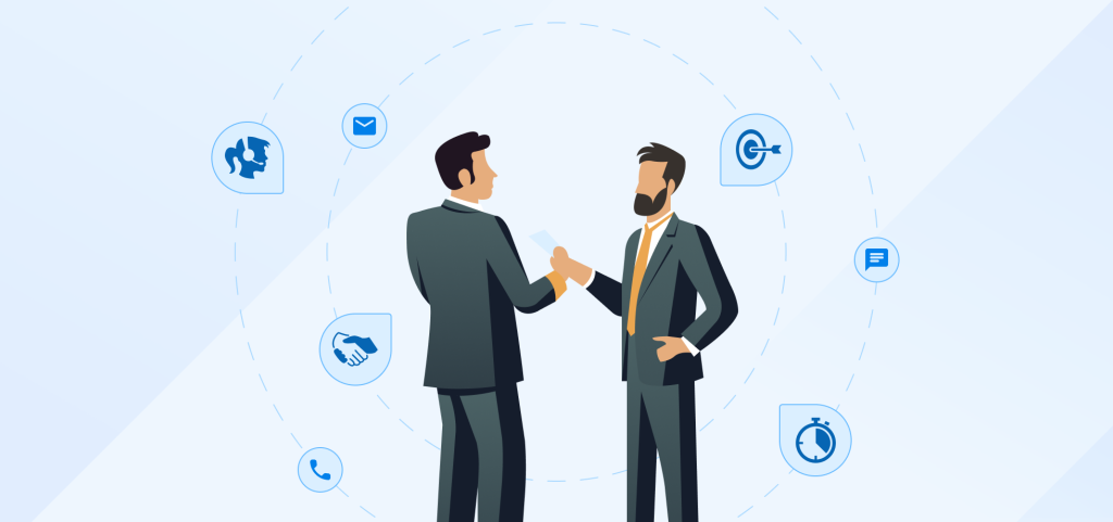 Organizational customer service success factors