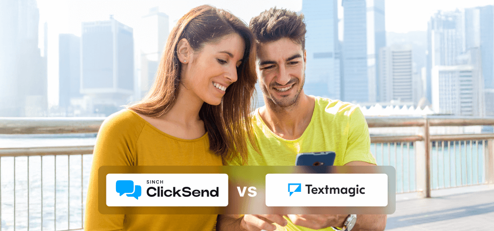 Clicksend vs Textmagic cover image