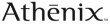 Athenix.