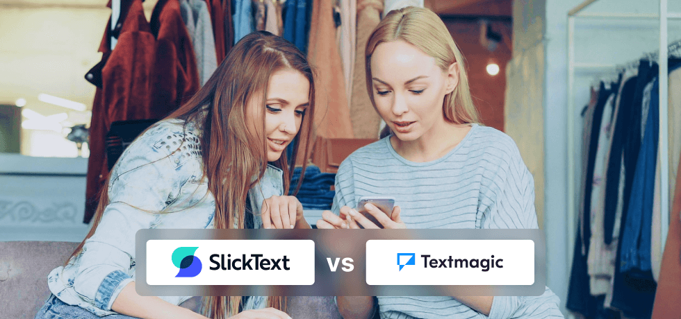 Slicktext vs Textmagic cover image