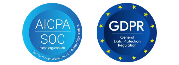 Enterprise-grade data protection