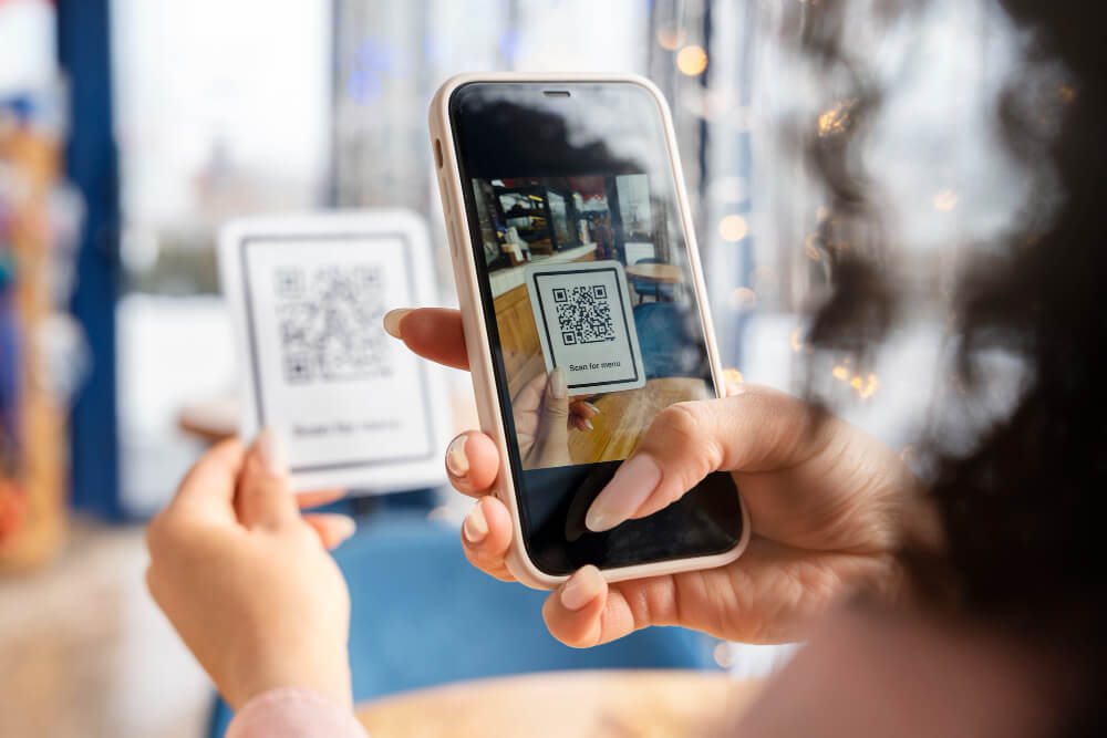 Image illustrating O2O commerce 