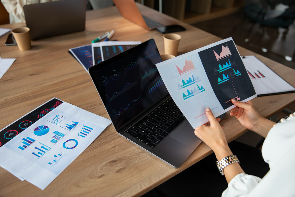 Image illustrating O2O commerce 